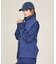【NANGA ナンガ 】×MLB公認 ’47BRAND / COTTON CAP
