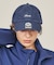 【NANGA ナンガ 】×MLB公認 ’47BRAND / COTTON CAP