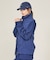 【NANGA ナンガ 】×MLB公認 ’47BRAND / COTTON CAP