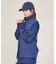 【NANGA ナンガ 】×MLB公認 ’47BRAND / COTTON CAP