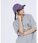【NANGA ナンガ 】×MLB公認 ’47BRAND / COTTON CAP