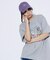 【NANGA ナンガ 】×MLB公認 ’47BRAND / COTTON CAP