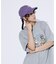 【NANGA ナンガ 】×MLB公認 ’47BRAND / COTTON CAP