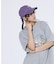 【NANGA ナンガ 】×MLB公認 ’47BRAND / COTTON CAP