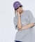 【NANGA ナンガ 】×MLB公認 ’47BRAND / COTTON CAP