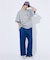 【NANGA ナンガ 】×MLB公認 ’47BRAND / COTTON CAP