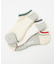 【Healthknit/ヘルスニット】アンクルソックス191-3663/3684