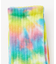 【Healthknit/ヘルスニット】2P タイダイソックス/ユニセックス【WE