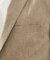 【セットアップ対応/FLEX JACKET】スーパーストレッチ リネンブレンド