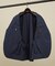 【セットアップ対応/FLEX JACKET】スーパーストレッチ リネンブレンド