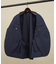 【セットアップ対応/FLEX JACKET】スーパーストレッチ リネンブレンド