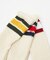 【Healthknit/ヘルスニット】 クラシック3本ライン191-3471/3