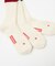 【Healthknit/ヘルスニット】 クラシック3本ライン191-3471/3