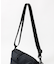 【COBMASTER/コブマスター】Air WP ALT SHOULDERBAG