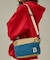 【COBMASTER/コブマスター】Air WP ALT SHOULDERBAG