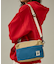 【COBMASTER/コブマスター】Air WP ALT SHOULDERBAG