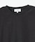 【AH ABAHOUSE】楊柳クルーネック半袖Tシャツ