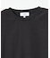 【AH ABAHOUSE】楊柳クルーネック半袖Tシャツ