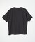 【AH ABAHOUSE】楊柳クルーネック半袖Tシャツ