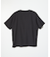 【AH ABAHOUSE】楊柳クルーネック半袖Tシャツ