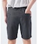 【ハイパーストレッチ】ヘリンボーン ショートパンツ / ショーツ