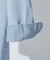 【リネンタッチ】7分袖シャツ