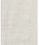【LUXE Linen Solaro】バンドカラー リネンシャツ