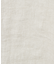 【LUXE Linen Solaro】バンドカラー リネンシャツ