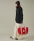 【COBMASTER/コブマスター】 Air WP DESERT TOTE810