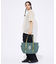 【COBMASTER/コブマスター】 Air WP DESERT TOTE810