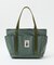 【COBMASTER/コブマスター】 Air WP DESERT TOTE810
