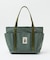 【COBMASTER/コブマスター】 Air WP DESERT TOTE810