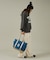 【COBMASTER/コブマスター】 Air WP DESERT TOTE810