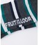 【FRUIT OF THE LOOM/フルーツ オブ ザ ルーム】選べるソックス