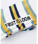 【FRUIT OF THE LOOM/フルーツ オブ ザ ルーム】選べるソックス