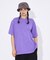 【DICKIES/ディッキーズ】EX PIGMENT CALIF WAPPEN
