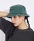 【DICKIES/ディッキーズ】EX PIGMENT CALIF WAPPEN