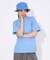 【DICKIES/ディッキーズ】EX PIGMENT CALIF WAPPEN