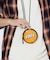 【POLeR/ポーラー】PVC PVC ROUND POUCH/PVCマルチラウ