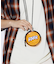 【POLeR/ポーラー】PVC PVC ROUND POUCH/PVCマルチラウ