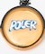 【POLeR/ポーラー】PVC PVC ROUND POUCH/PVCマルチラウ
