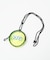 【POLeR/ポーラー】PVC PVC ROUND POUCH/PVCマルチラウ