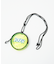 【POLeR/ポーラー】PVC PVC ROUND POUCH/PVCマルチラウ
