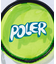 【POLeR/ポーラー】PVC PVC ROUND POUCH/PVCマルチラウ