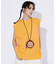 【POLeR/ポーラー】PVC PVC ROUND POUCH/PVCマルチラウ