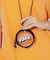 【POLeR/ポーラー】PVC PVC ROUND POUCH/PVCマルチラウ