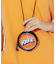 【POLeR/ポーラー】PVC PVC ROUND POUCH/PVCマルチラウ