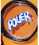 【POLeR/ポーラー】PVC PVC ROUND POUCH/PVCマルチラウ