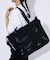【NoiR/ノアール】：Anchortote N25001/トートバッグ【WEB