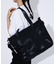 【NoiR/ノアール】：Anchortote N25001/トートバッグ【WEB